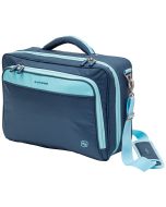 PRACTI'S Pflegetasche, blau