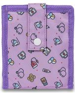 KEEN'S Doc Organizer, violett