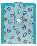 KEEN'S Doc Organizer, blau
