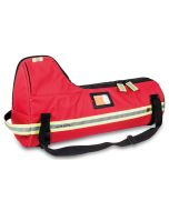 OXY MAX Sauerstoff-Tasche, rot