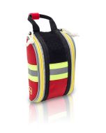 COMPACT‘S Rettungsdienstholster, rot