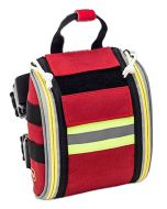 FAST'S Oberschenkel-Tasche, rot