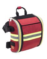 QUICKAID‘S Oberschenkel-Tasche, rot