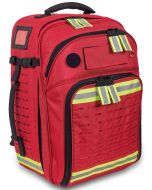 PARAMED'S XL Notfallrucksack, rot