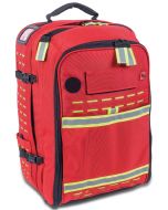 ROBUST'S Notfallrucksack, rot