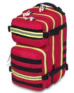 C2 Notfallrucksack, rot