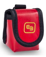 OXY’S Pulsoxymeter-Holster, Plane, rot
