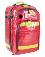 PARAMED'S XL Plane Notfallrucksack, rot