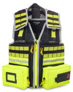 VEST'S Einsatzweste, gelb