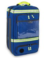 EMERAIR’S Beatmungskoffer, royal-blau