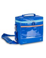 ROW'S XL Labortasche, blau