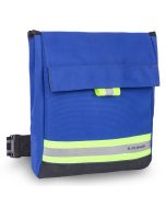 RELEASE'S Beintasche, royal-blau