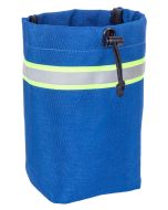 BOTTLE’S Universal-Holster, royal-blau für Trinkflasche oder Zubehör