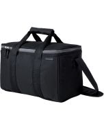 MULTY'S Multifunktionstasche, schwarz