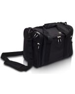 JUMBLE´S Multifunktionstasche, schwarz
