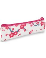 INSULIN'S Diabetiker-Täschchen, Blumenmuster