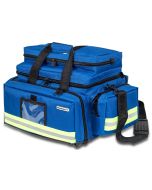 GREAT CAPACITY Notfalltasche, royal-blau