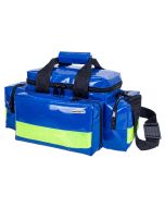 LIGHT BAG Notfalltasche | Plane - royal-blau