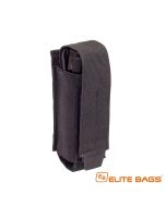 HOLD’S Multifunktions-Holster, schwarz