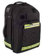 PARAMED'S XL Notfallrucksack, schwarz