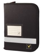 TRIP Organizer, schwarz