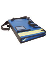 BIG Einsatz-Organizer, blau