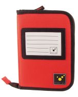 DRIVE Fahrtenbuchmappe, rot
