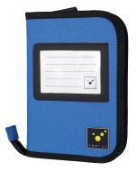 DRIVE Organizer, blau