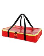 EURO L Modultasche, rot