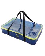 EURO L Modultasche, blau