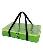 EURO L Modultasche, grün