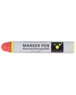 MARKER PEN Kennzeichnungsstift, rot