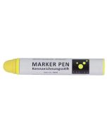 MARKER PEN Kennzeichnungsstift, gelb