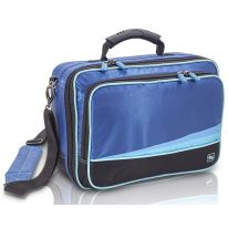 COMMUNITY'S Pflegetasche, blau