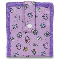 KEEN'S Doc Organizer, violett