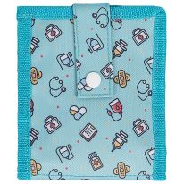 KEEN'S Doc Organizer, blau