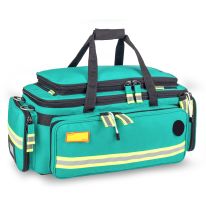 CRITICAL'S First-Responder-Tasche, grün