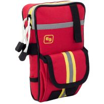 RESQ'S Notfall-Holster, rot