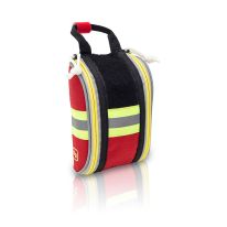COMPACT‘S Rettungsdienstholster, rot