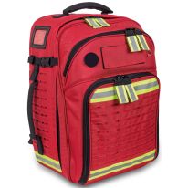 PARAMED'S XL Notfallrucksack, rot