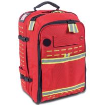 ROBUST'S Notfallrucksack, rot