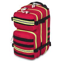 C2 Notfallrucksack, rot