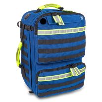 PARAMED'S Notfallrucksack, royal-blau