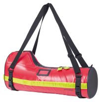 OXY MAX Plane Sauerstoff-Tasche, rot