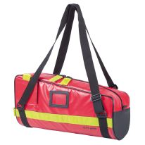 OXY MID Plane Sauerstoff-Tasche, rot