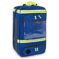 EMERAIR’S Beatmungskoffer, royal-blau