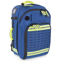 PARAMED'S XL Notfallrucksack, royal-blau