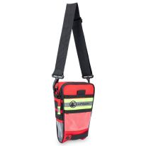 IVBAG'S Infusionstasche, rot