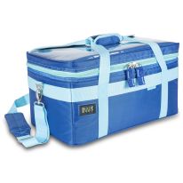 MINI COOL'S Labortasche, blau