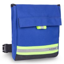 RELEASE'S Beintasche, royal-blau
